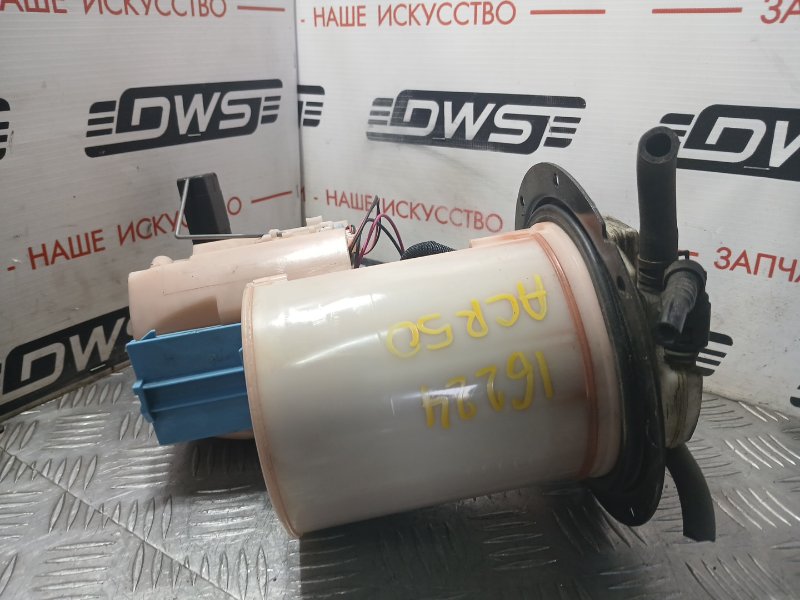 Топливный насос, 2500 рублей, Красноярск