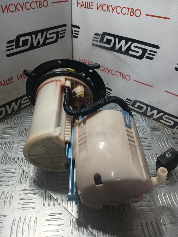 Топливный насос, 2500 рублей, Красноярск