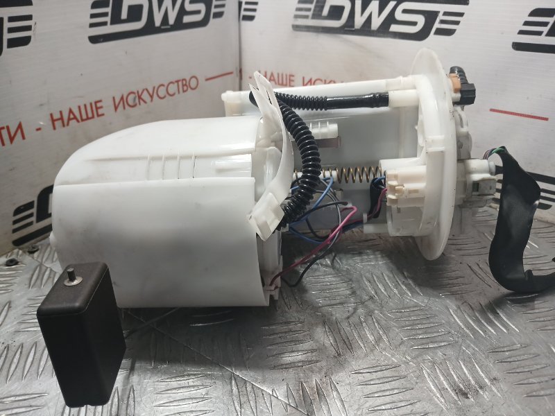 Топливный насос, 5000 рублей, Красноярск