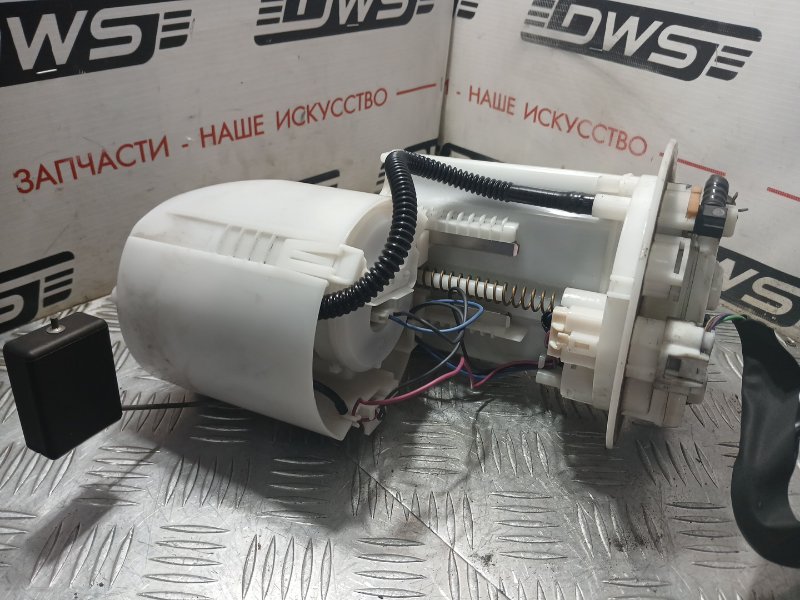 Топливный насос, 5000 рублей, Красноярск