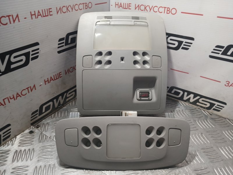 Плафон салонный, 2500 рублей, Красноярск