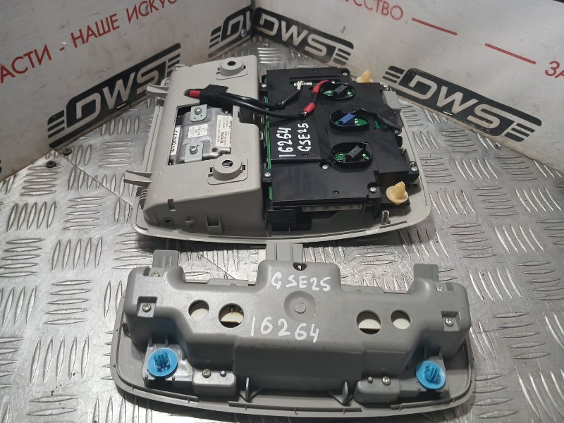 Плафон салонный, 2500 рублей, Красноярск