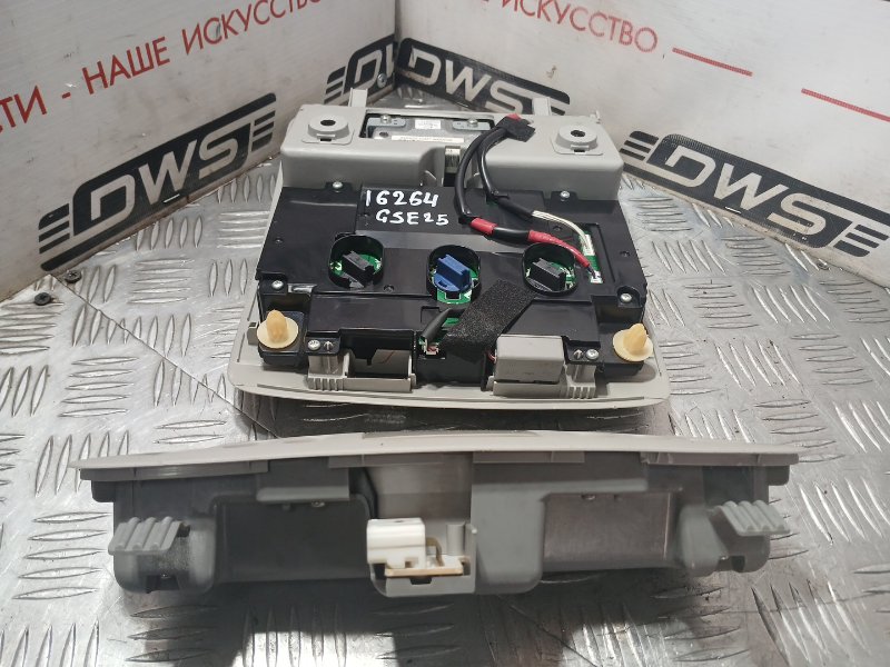 Плафон салонный, 2500 рублей, Красноярск