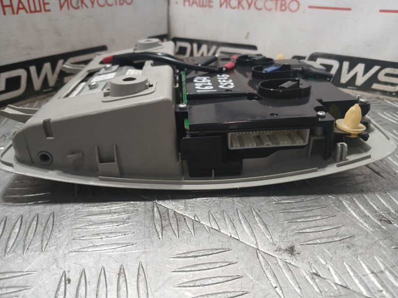 Плафон салонный, 2500 рублей, Красноярск