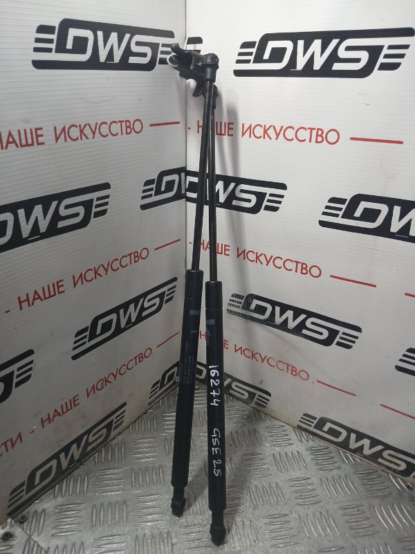 Амортизатор капота Lexus IS250 GSE25 4GR-FSE 53450-0W080 контрактная