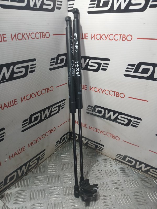 Амортизатор капота IS250 GSE25 4GR-FSE