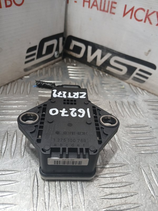 Датчик курсовой устойчивости, 1000 рублей, Красноярск