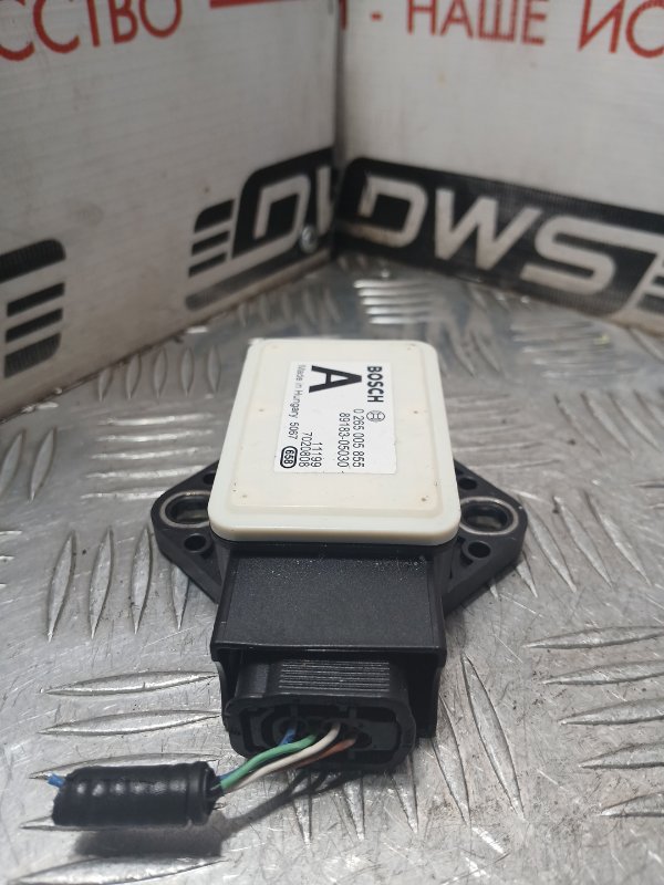 Датчик курсовой устойчивости, 1000 рублей, Красноярск