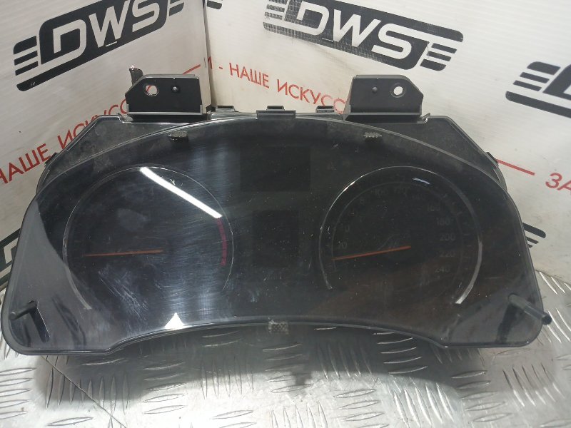 Панель приборов, 2000 рублей, Красноярск