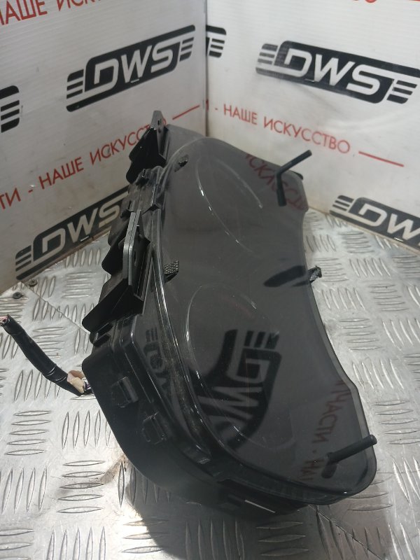 Панель приборов, 2000 рублей, Красноярск