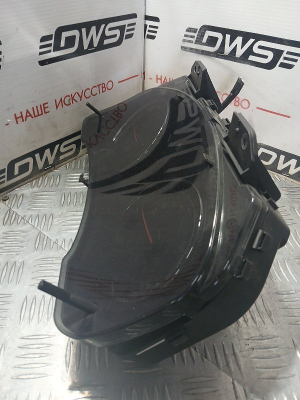 Панель приборов, 2000 рублей, Красноярск