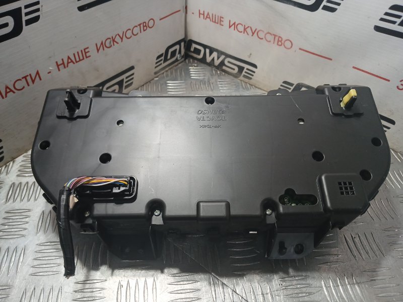 Панель приборов, 2000 рублей, Красноярск