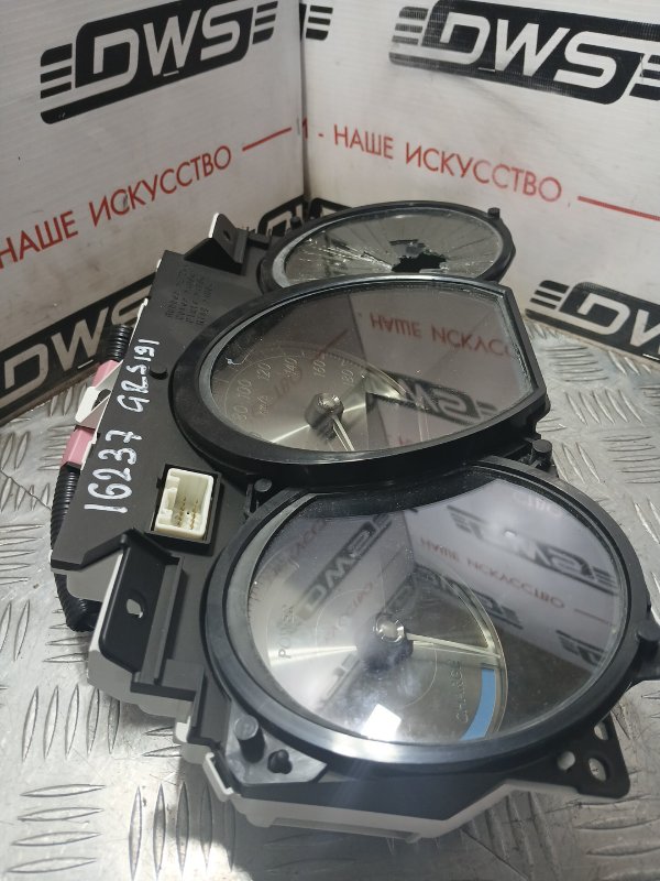 Панель приборов GS350 GRS191 2GR-FSE