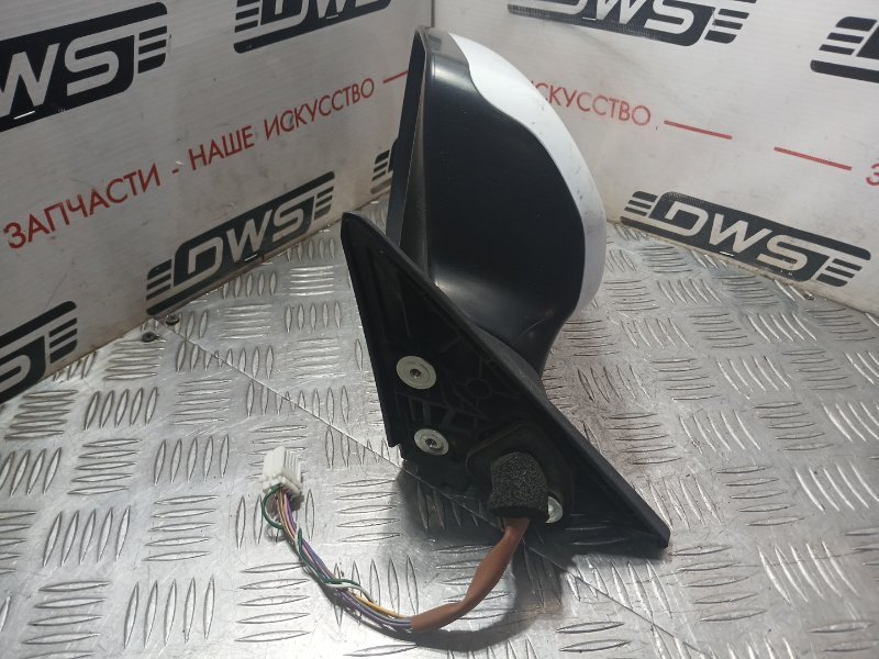 Зеркало боковое, 6500 рублей, Красноярск