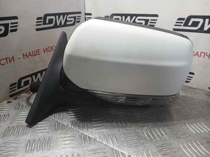 Зеркало боковое, 6500 рублей, Красноярск