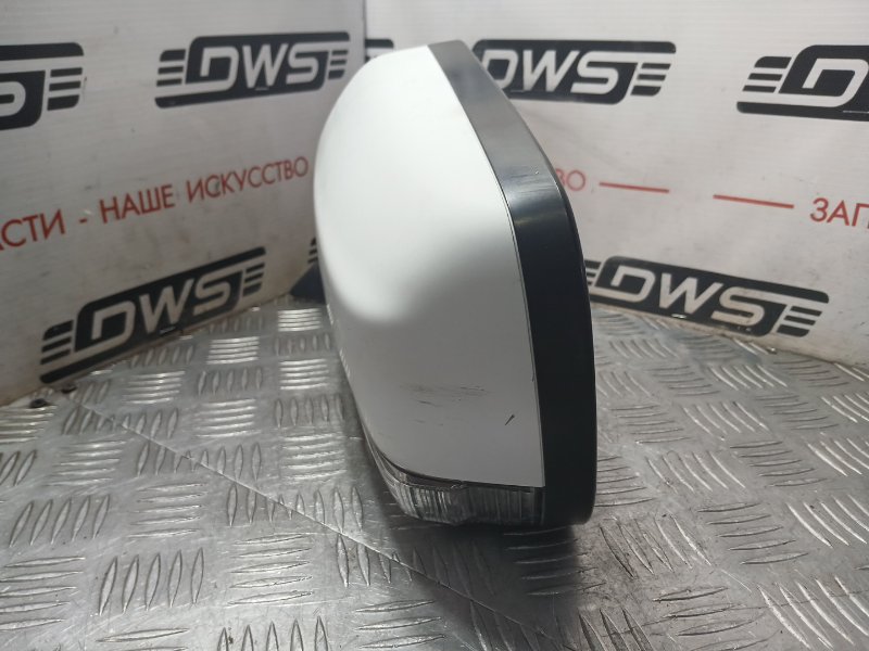 Зеркало боковое, 6500 рублей, Красноярск