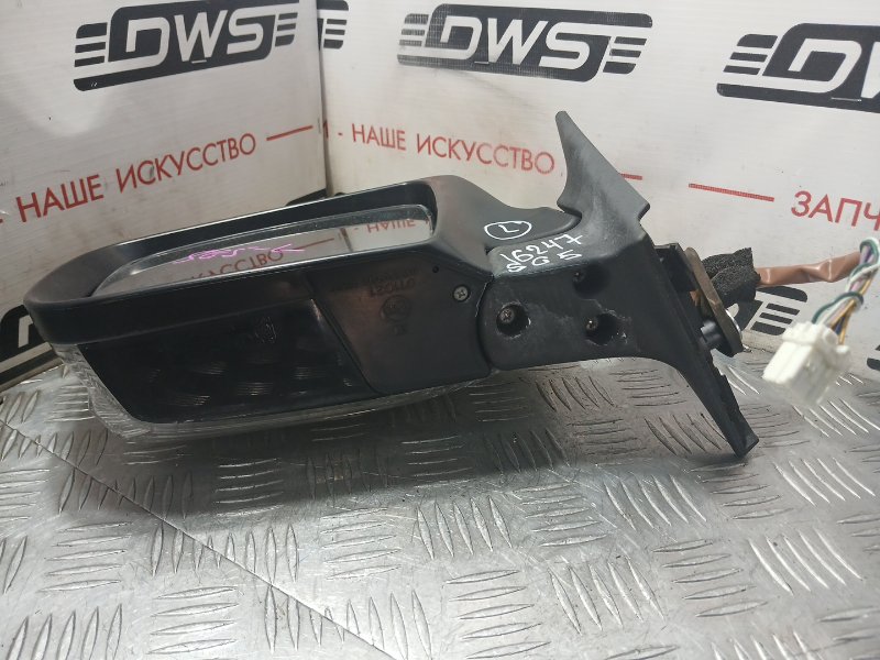 Зеркало боковое, 6500 рублей, Красноярск