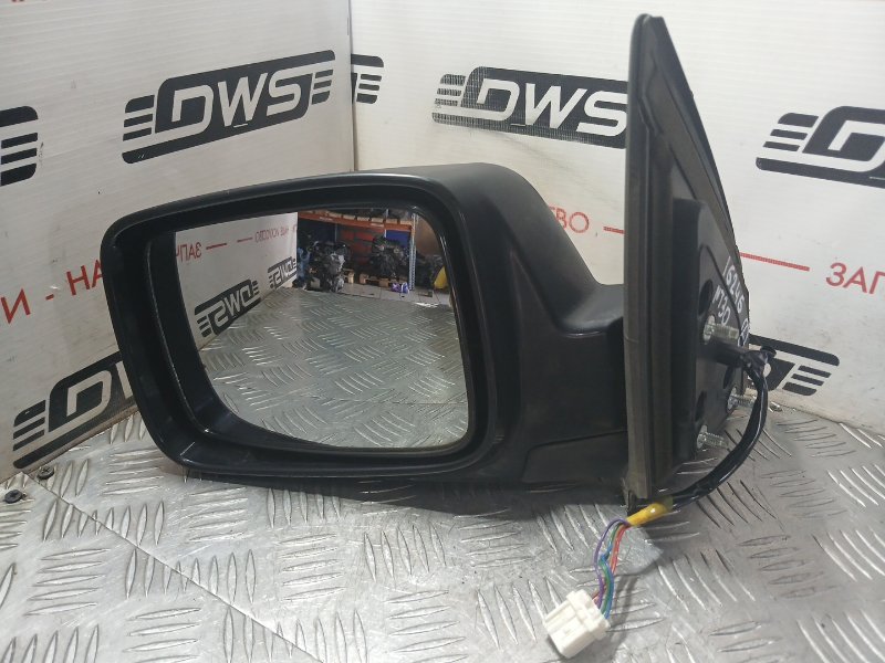 Зеркало боковое, 2000 рублей, Красноярск