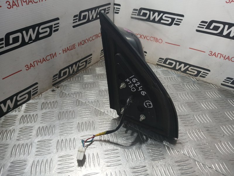 Зеркало боковое, 2000 рублей, Красноярск