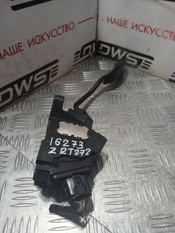 Педаль газа, 800 рублей, Красноярск