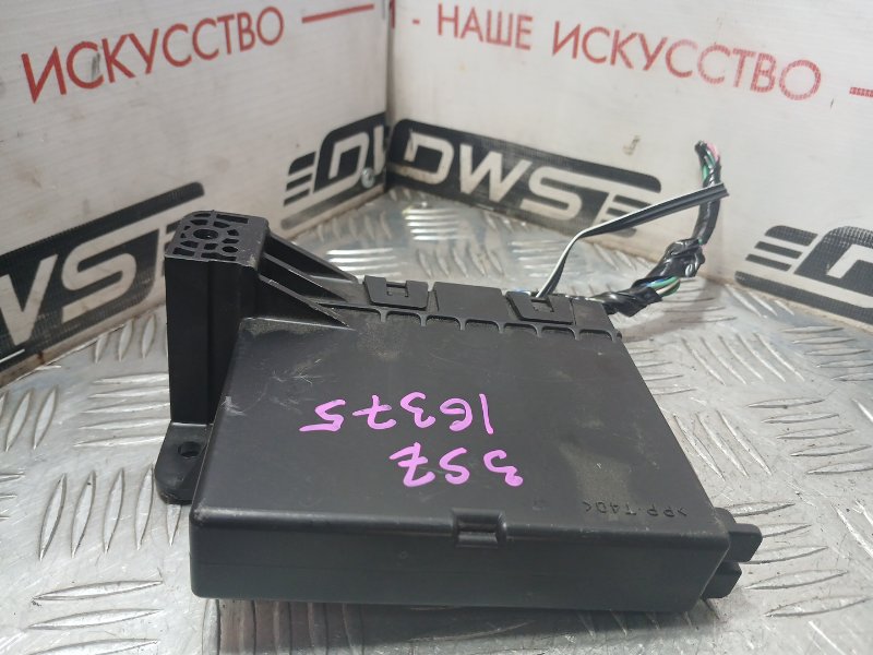 Блок управления климат-контролем, 900 рублей, Красноярск