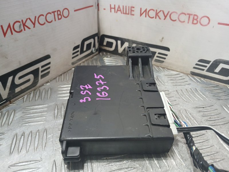 Блок управления климат-контролем, 900 рублей, Красноярск