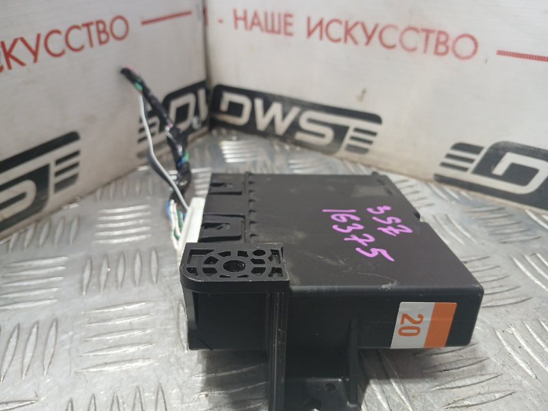 Блок управления климат-контролем, 900 рублей, Красноярск