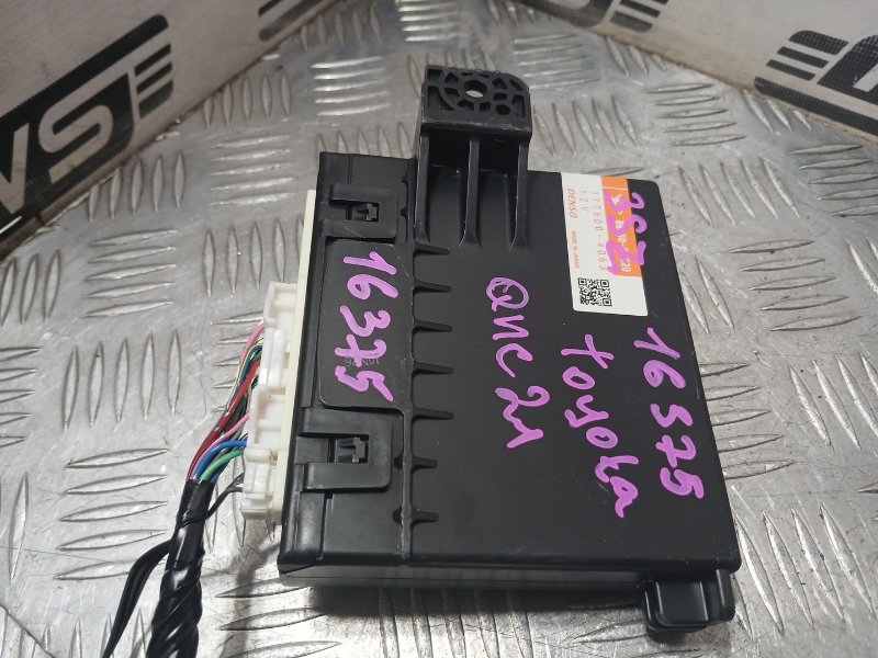 Блок управления климат-контролем, 900 рублей, Красноярск