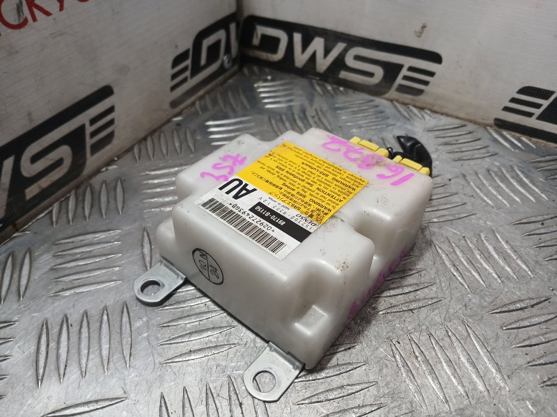 Блок управления SRS, 1500 рублей, Красноярск