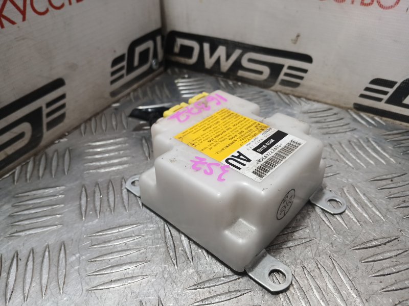 Блок управления SRS, 1500 рублей, Красноярск