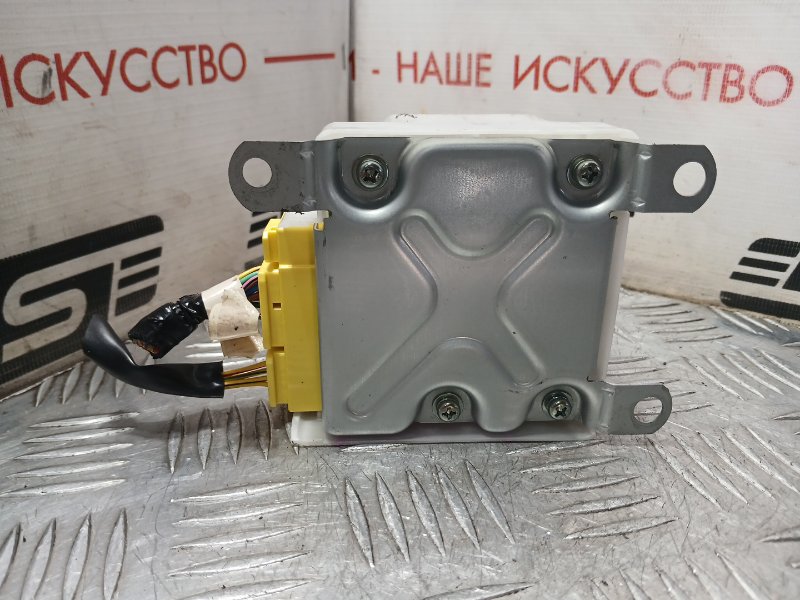 Блок управления SRS, 1500 рублей, Красноярск