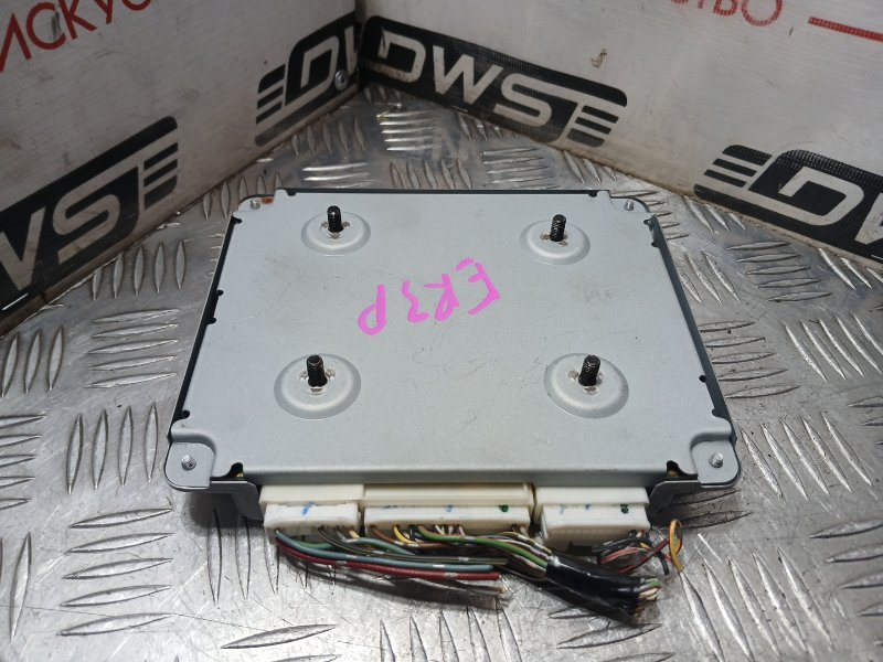 Блок управления парктроником, 1500 рублей, Красноярск