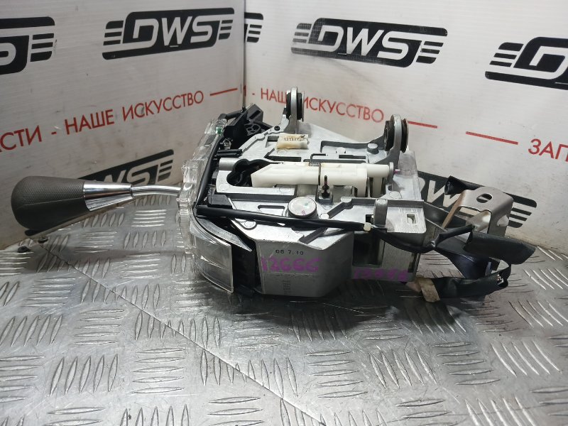 Рычаг переключения КПП, 450 рублей, Красноярск