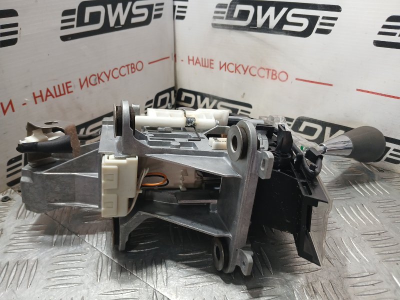 Рычаг переключения КПП, 450 рублей, Красноярск