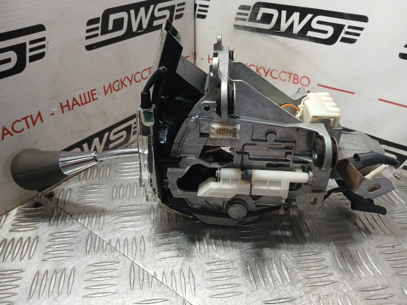 Рычаг переключения КПП, 450 рублей, Красноярск