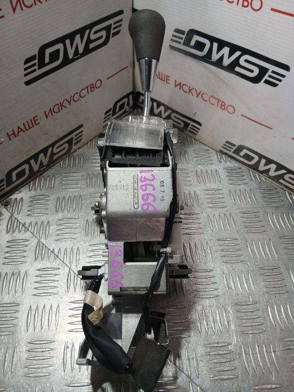 Рычаг переключения КПП, 450 рублей, Красноярск