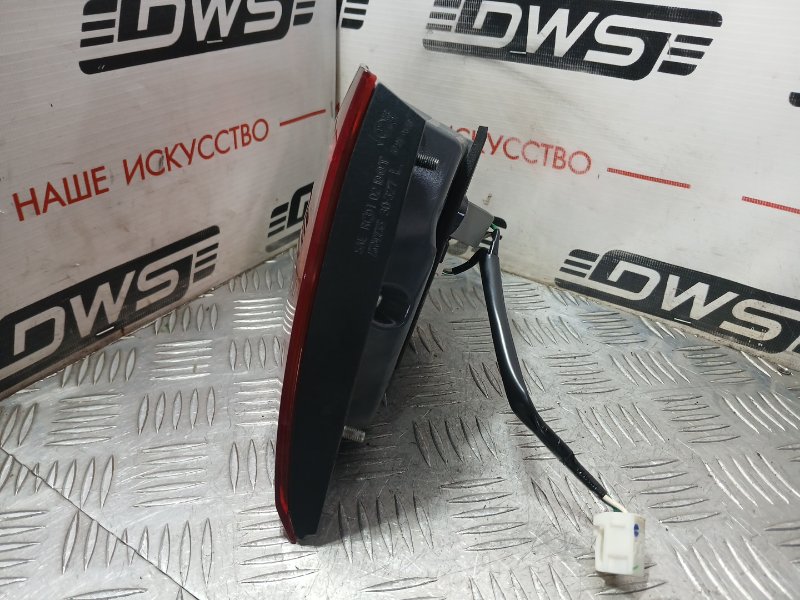 Фонарь стоп сигнала левый, 4000 рублей, Красноярск