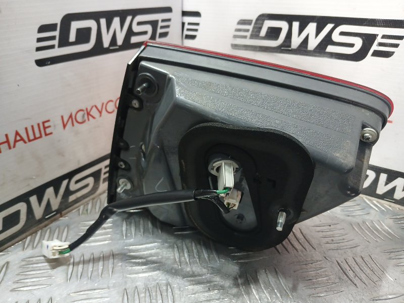 Фонарь стоп сигнала левый, 4000 рублей, Красноярск