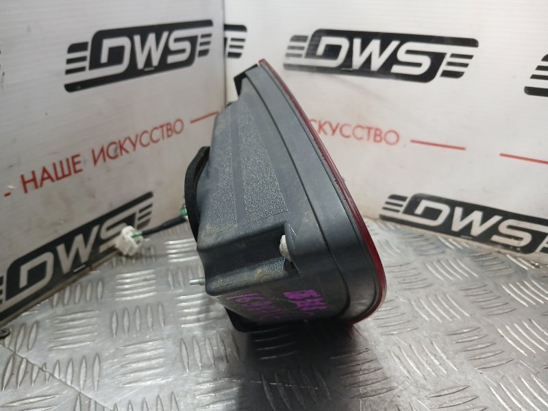 Фонарь стоп сигнала левый, 4000 рублей, Красноярск