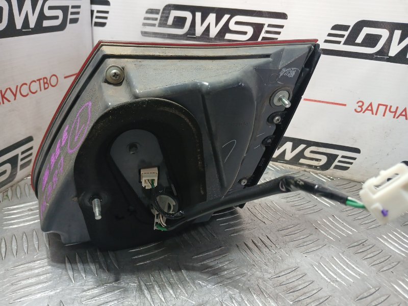 Фонарь стоп сигнала левый, 4000 рублей, Красноярск