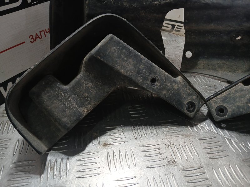 Брызговик Exiga 2 010 YA4 EJ20