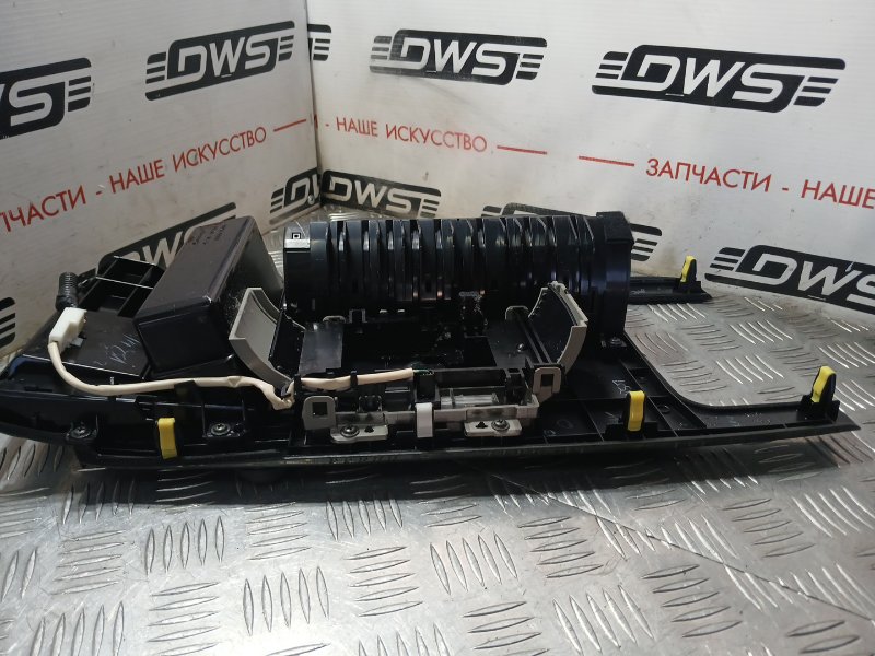 Консоль КПП GS450H GWS191 2GR-FSE
