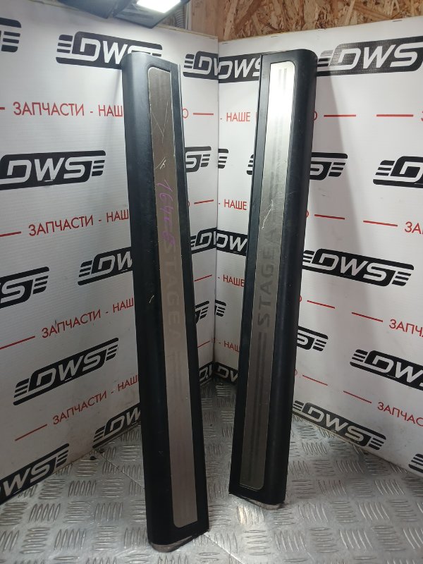 Молдинг порога, 500 рублей, Красноярск