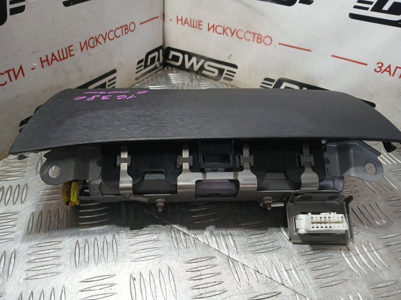 Подушка безопасности в колени, 10000 рублей, Красноярск