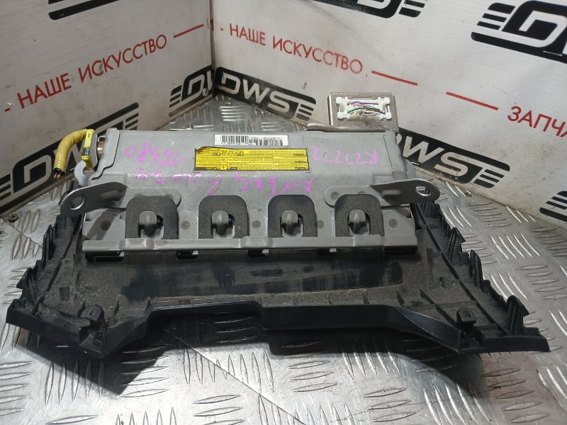 Подушка безопасности в колени, 10000 рублей, Красноярск