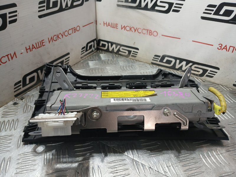 Подушка безопасности в колени, 10000 рублей, Красноярск