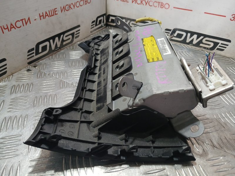 Подушка безопасности в колени, 10000 рублей, Красноярск