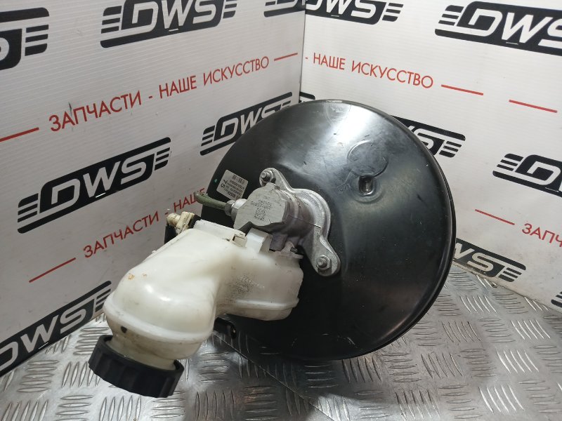 Главный тормозной цилиндр, 2500 рублей, Красноярск