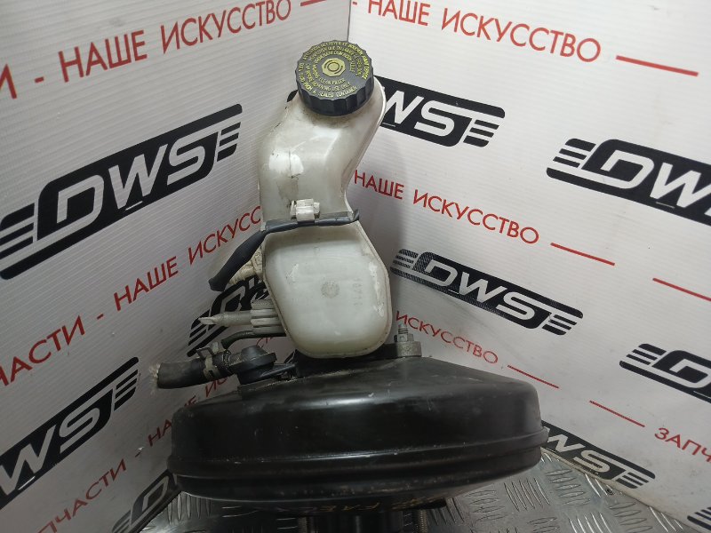 Главный тормозной цилиндр, 2500 рублей, Красноярск