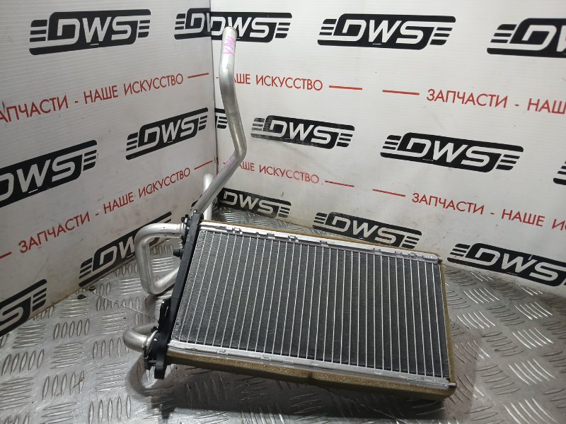 Радиатор печки Subaru Exiga 2 009 YA4 EJ204 72130FG000 контрактная